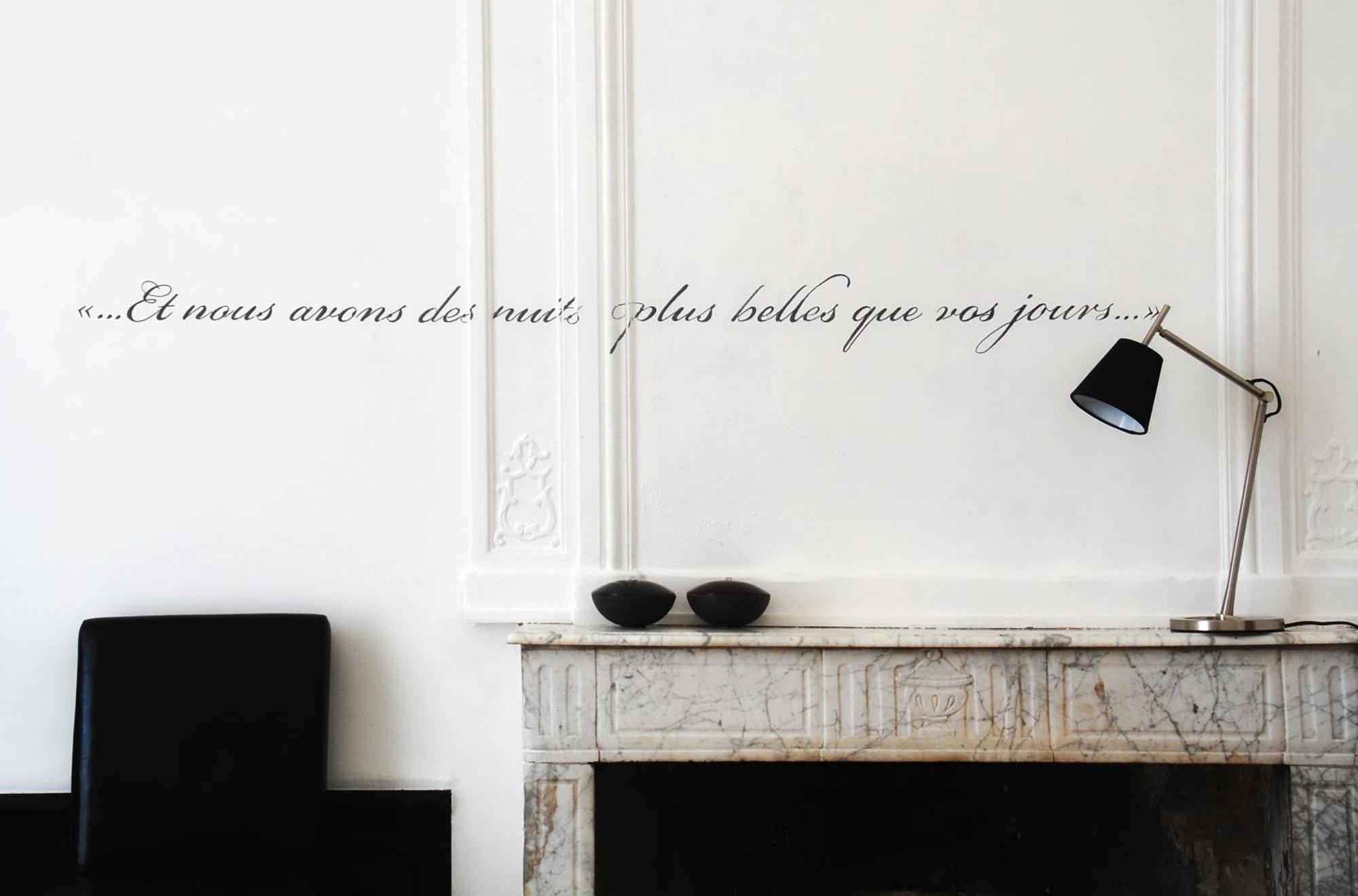 Domaine Des Escaunes Sernhac Εξωτερικό φωτογραφία